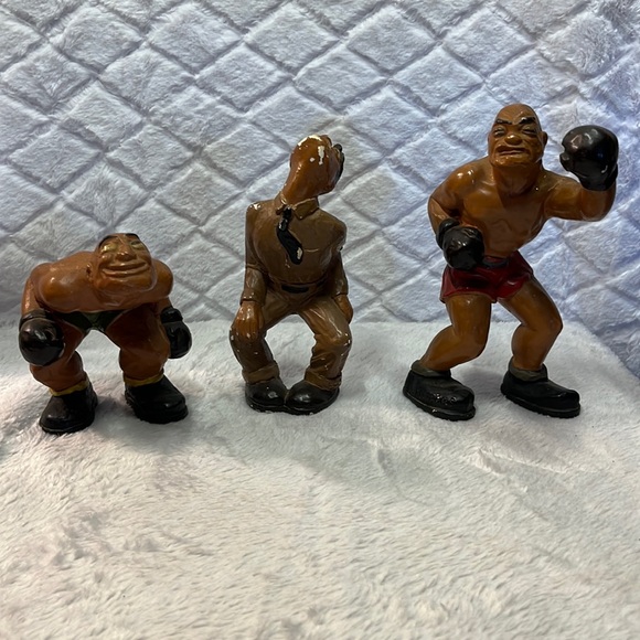 Vintage Original L. L. RITTGERS 1942 Boxers - Picture 1 of 6